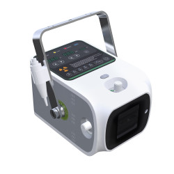 Portables Röntgensystem ecoRay  LGX 13
